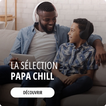 PAPA CHILL
